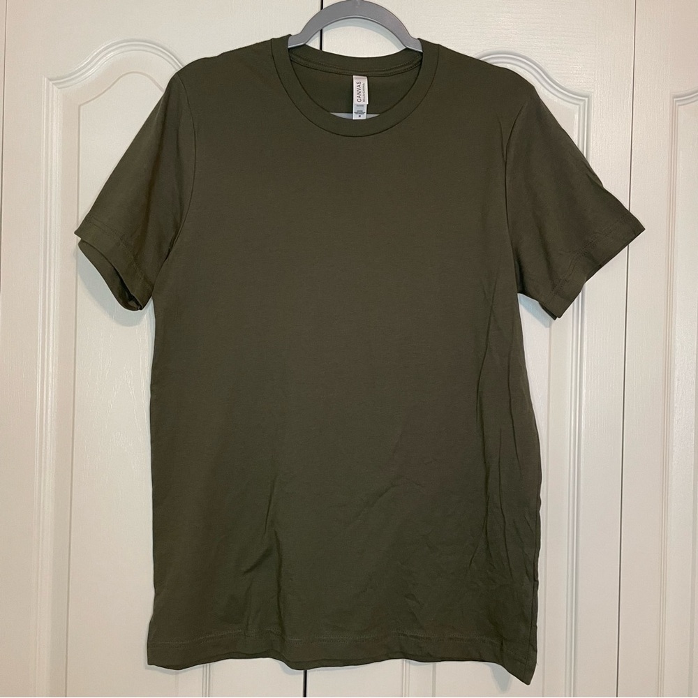 Bella Canvas t-shirt NWOT